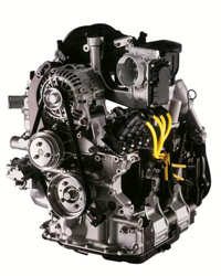 P3618 Engine